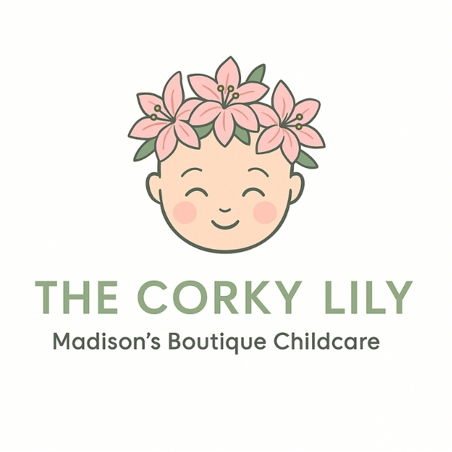 The Corky Lily